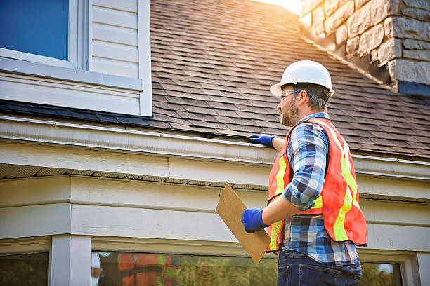 Licensed Gutter Repair And Installation service in Corrigan, TX - Norken Roofing